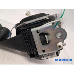 Renault - Clio - Veiligheidsgordel links-voor