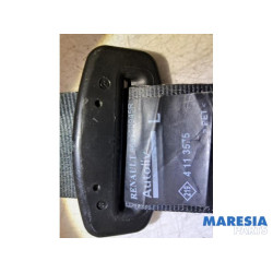 Renault - Clio - Veiligheidsgordel links-voor