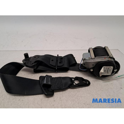 Renault - Clio - Veiligheidsgordel links-voor