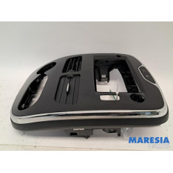 Renault - Clio - Radiotrim