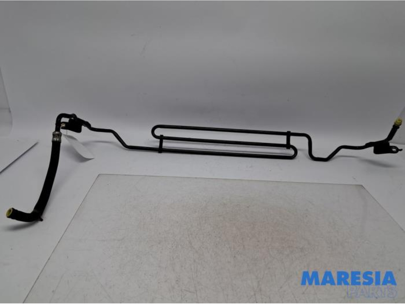 Renault - Espace - Conduit direction assistée