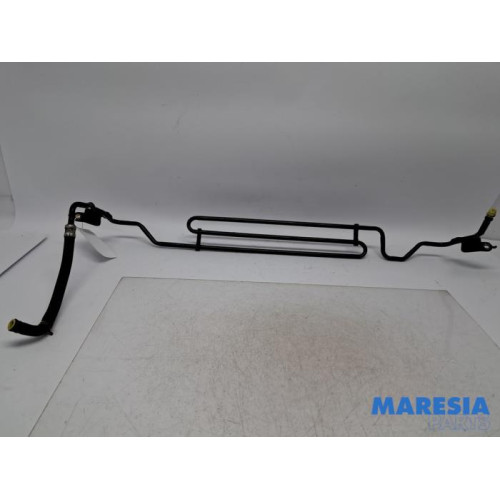 Renault - Espace - Conduit direction assistée