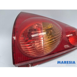 Peugeot - 107 - Feu arrière gauche