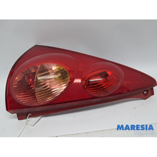 Peugeot - 107 - Feu arrière gauche
