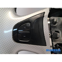 Renault - Clio - Stuurwiel