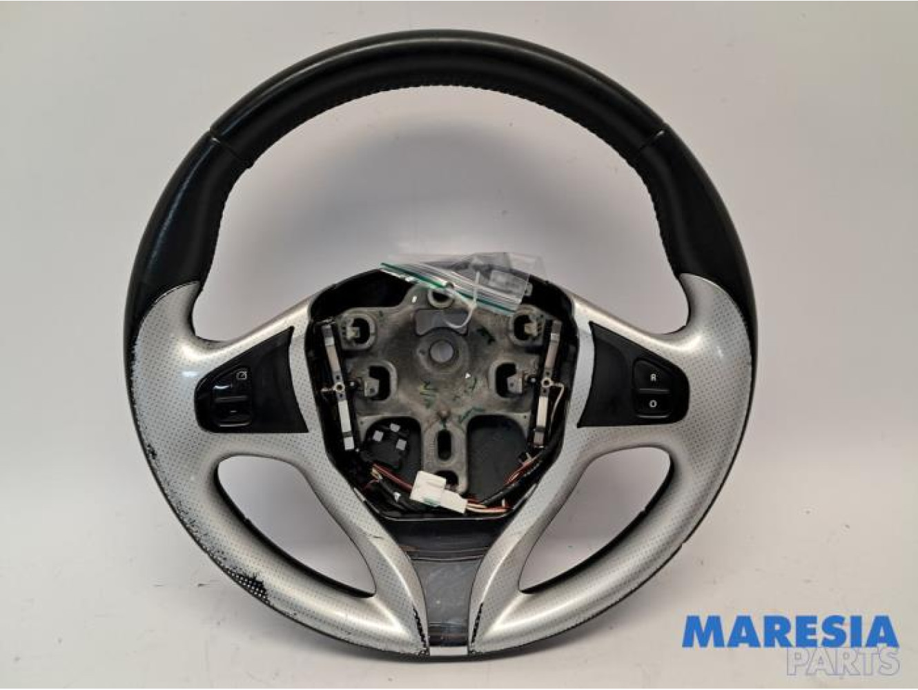 Renault - Clio - Stuurwiel