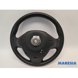 Renault - Clio - Stuurwiel