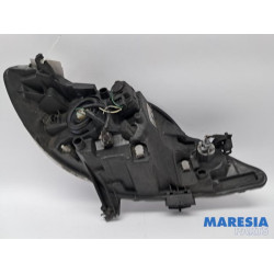 Peugeot - 107 - Scheinwerfer links