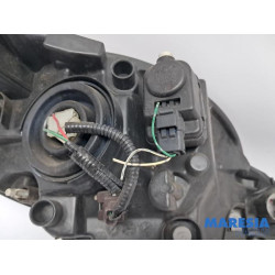 Peugeot - 107 - Scheinwerfer links