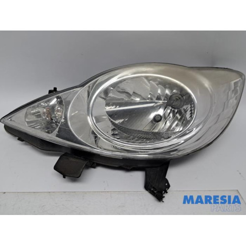 Peugeot - 107 - Scheinwerfer links