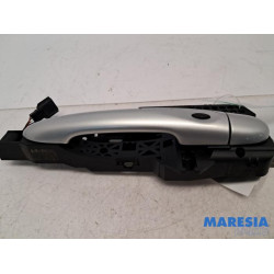 Renault - Clio - Poignée portière 4portes avant droite