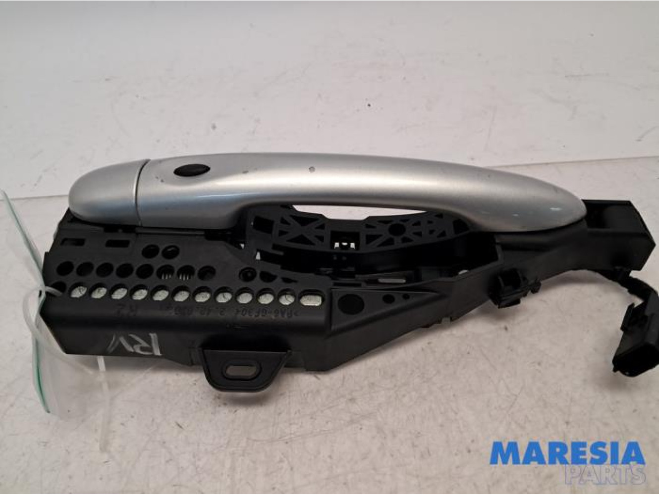 Renault - Clio - Poignée portière 4portes avant droite