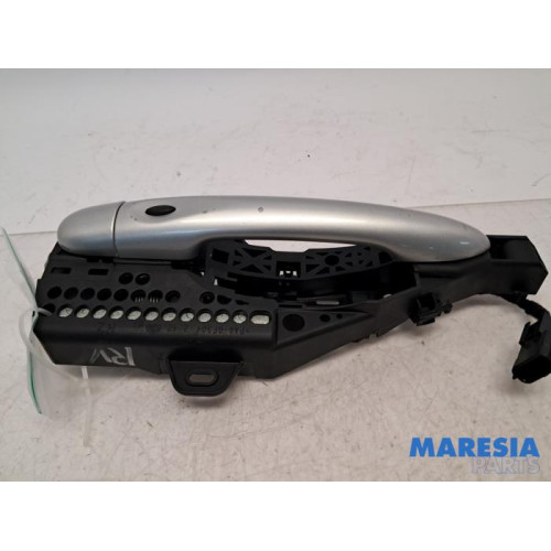 Renault - Clio - Poignée portière 4portes avant droite