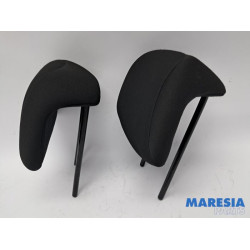 Peugeot - 107 - Ensemble usagé support principal