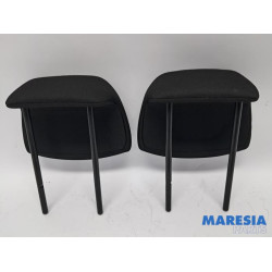 Peugeot - 107 - Ensemble usagé support principal