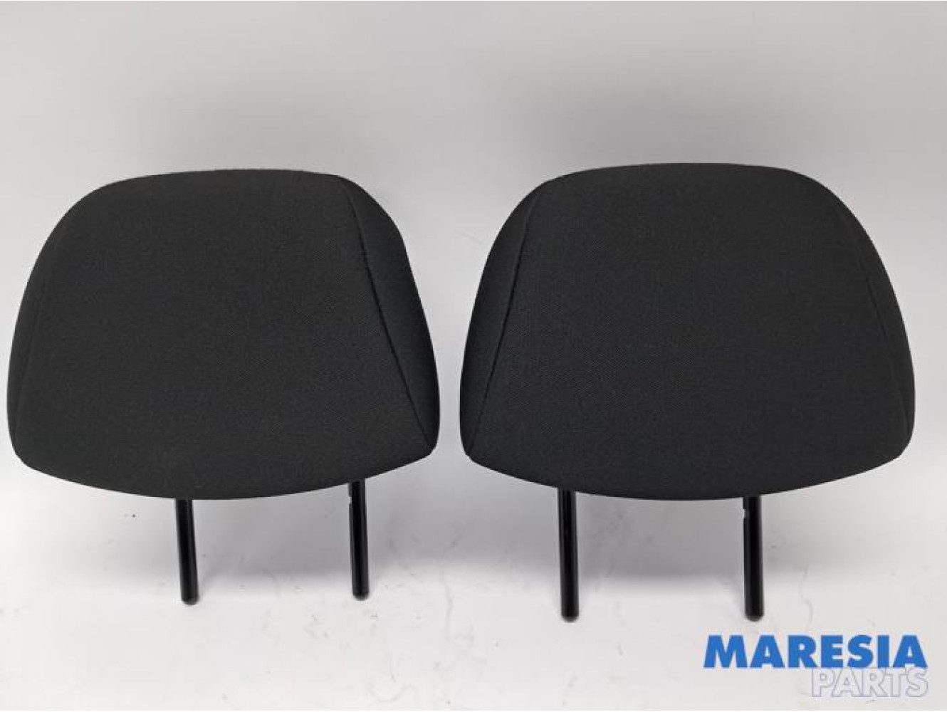 Peugeot - 107 - Ensemble usagé support principal