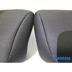 Peugeot - 107 - Ensemble usagé support principal