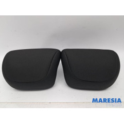 Peugeot - 107 - Ensemble usagé support principal