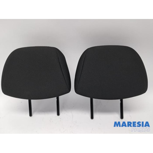 Peugeot - 107 - Ensemble usagé support principal