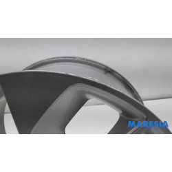 Renault - Clio - Jante