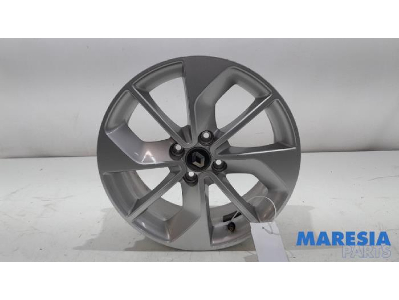 Renault - Clio - Jante