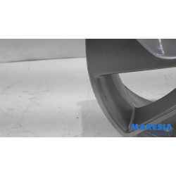 Renault - Clio - Jante