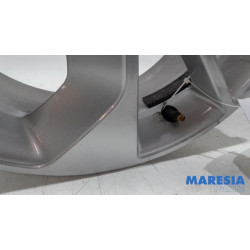 Renault - Clio - Jante