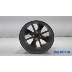 Renault - Clio - Jante