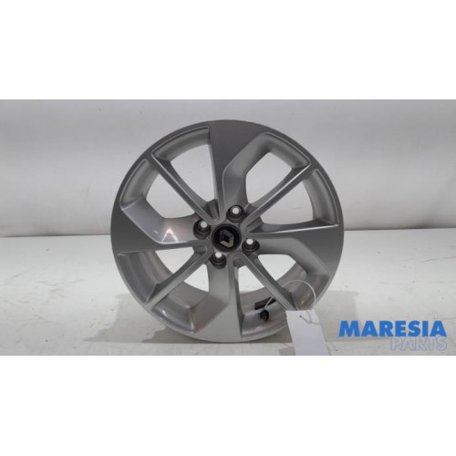 Renault - Clio - Jante