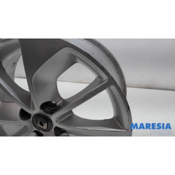 Renault - Clio - Jante