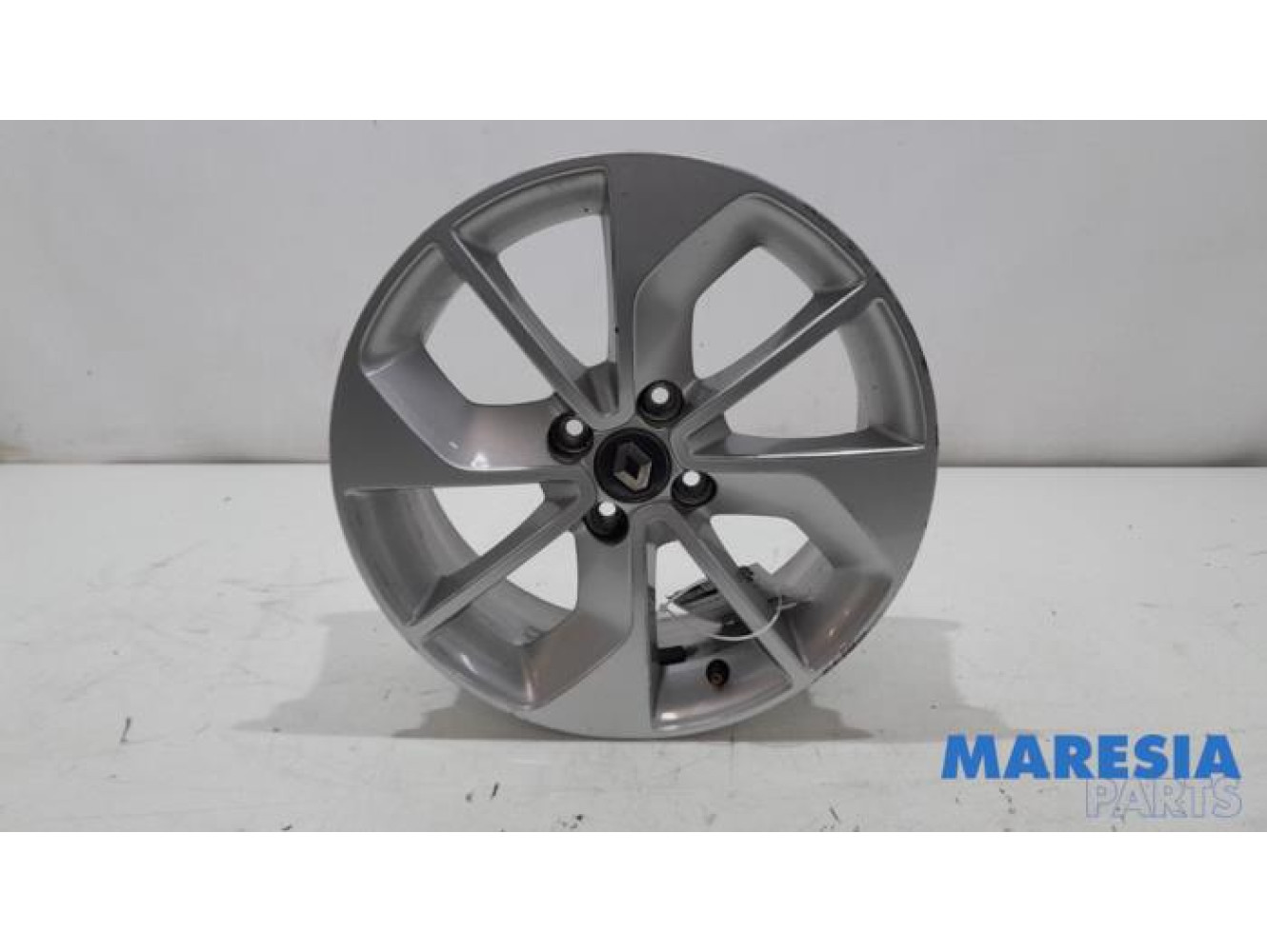 Renault - Clio - Jante