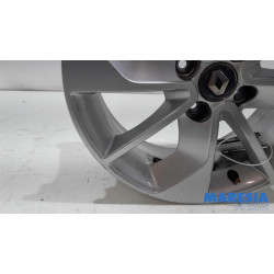 Renault - Clio - Jante