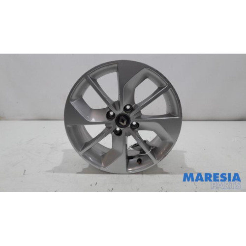 Renault - Clio - Jante