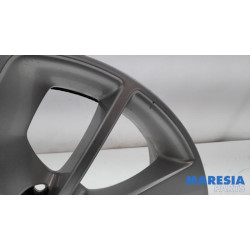 Renault - Clio - Jante