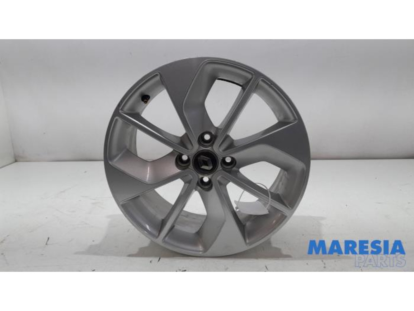 Renault - Clio - Jante