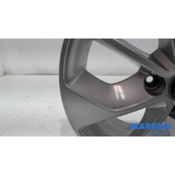 Renault - Clio - Jante