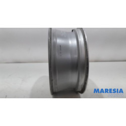 Renault - Clio - Jante