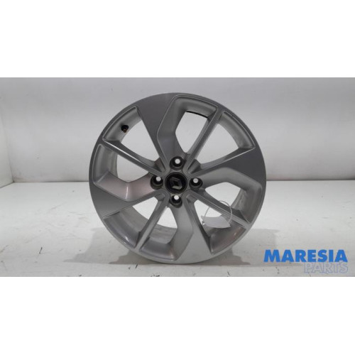 Renault - Clio - Jante