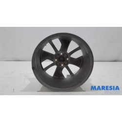 Renault - Clio - Jante