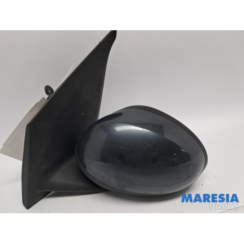 Peugeot - 107 - Buitenspiegel links