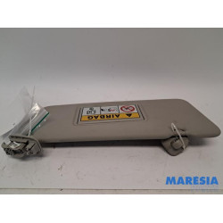 Renault - Clio - Pare-soleil