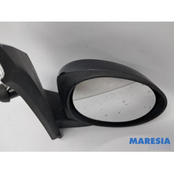 Peugeot - 107 - Buitenspiegel rechts