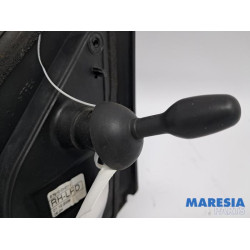 Peugeot - 107 - Buitenspiegel rechts