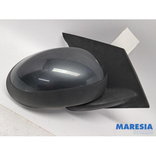 Peugeot - 107 - Buitenspiegel rechts