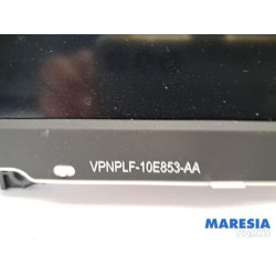 Alfa Romeo - Junior Elettrica - Instrument de bord