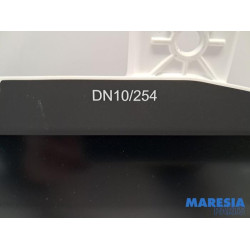 Alfa Romeo - Junior Elettrica - Instrument de bord