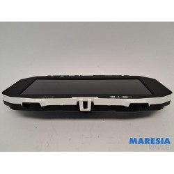 Alfa Romeo - Junior Elettrica - Instrument de bord