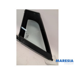 Renault - Clio - Driehoeks Ruit links-voor