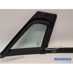 Renault - Clio - Driehoeks Ruit links-voor