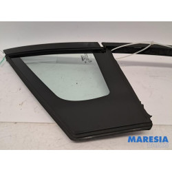 Renault - Clio - Driehoeks Ruit links-voor